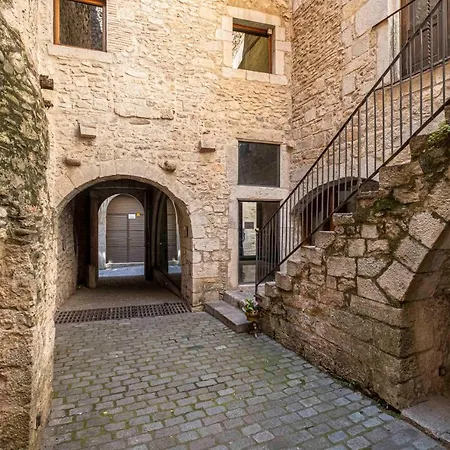 Apartment Experience Call Jueu .cundaro 2.2. Girona