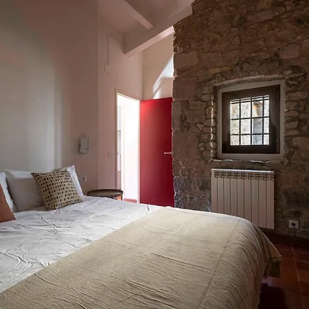 Experience Call Jueu .cundaro 2.2. Apartment Girona