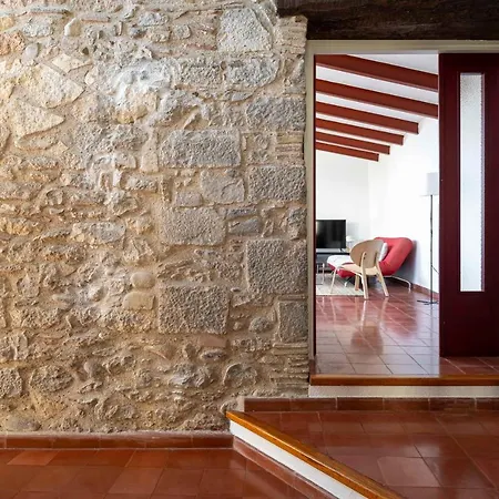 Apartmán Experience Call Jueu .cundaro 2.2. Girona