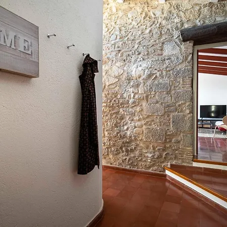 Apartmán Experience Call Jueu .cundaro 2.2.