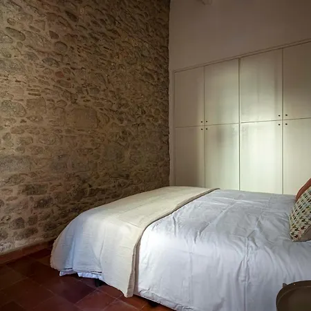 Apartment Experience Call Jueu .cundaro 2.2. Girona