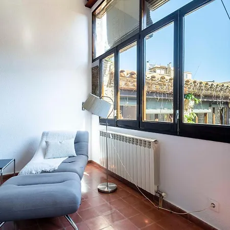Apartment Experience Call Jueu .cundaro 2.2. Girona