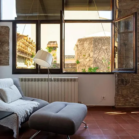 Apartment Experience Call Jueu .cundaro 2.2. Girona