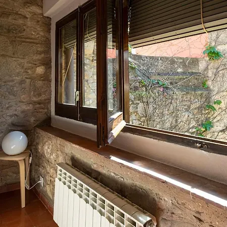 Apartment Experience Call Jueu .cundaro 2.2. Girona