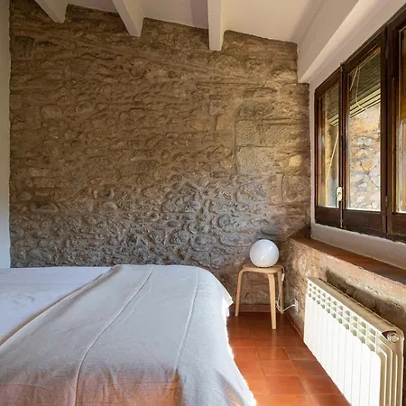 Apartment Experience Call Jueu .cundaro 2.2. Girona