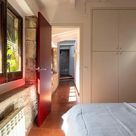 Apartment Experience Call Jueu .cundaro 2.2. Girona