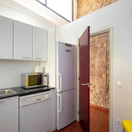 Apartmán Experience Call Jueu .cundaro 2.2. *