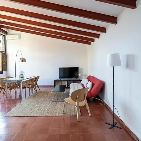 Apartmán Experience Call Jueu .cundaro 2.2. *