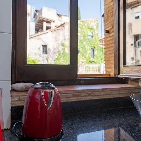 Experience Call Jueu .cundaro 2.2. Apartment