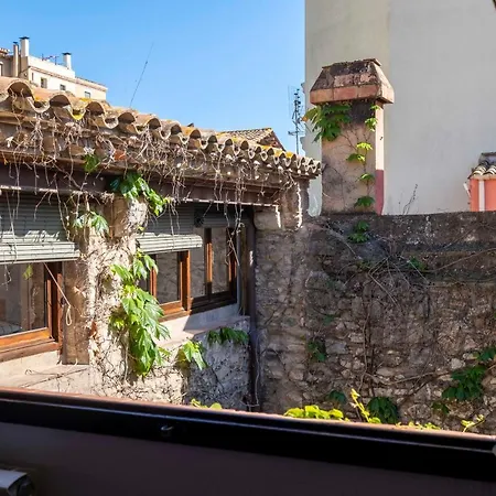 Experience Call Jueu .cundaro 2.2. * Girona
